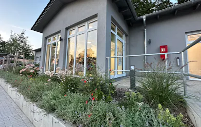 Blütencamping Riegelspitze