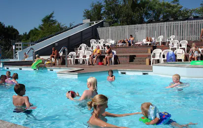 Blushøj Camping Ebeltoft