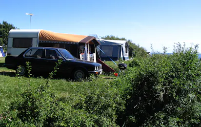 Blushøj Camping Ebeltoft