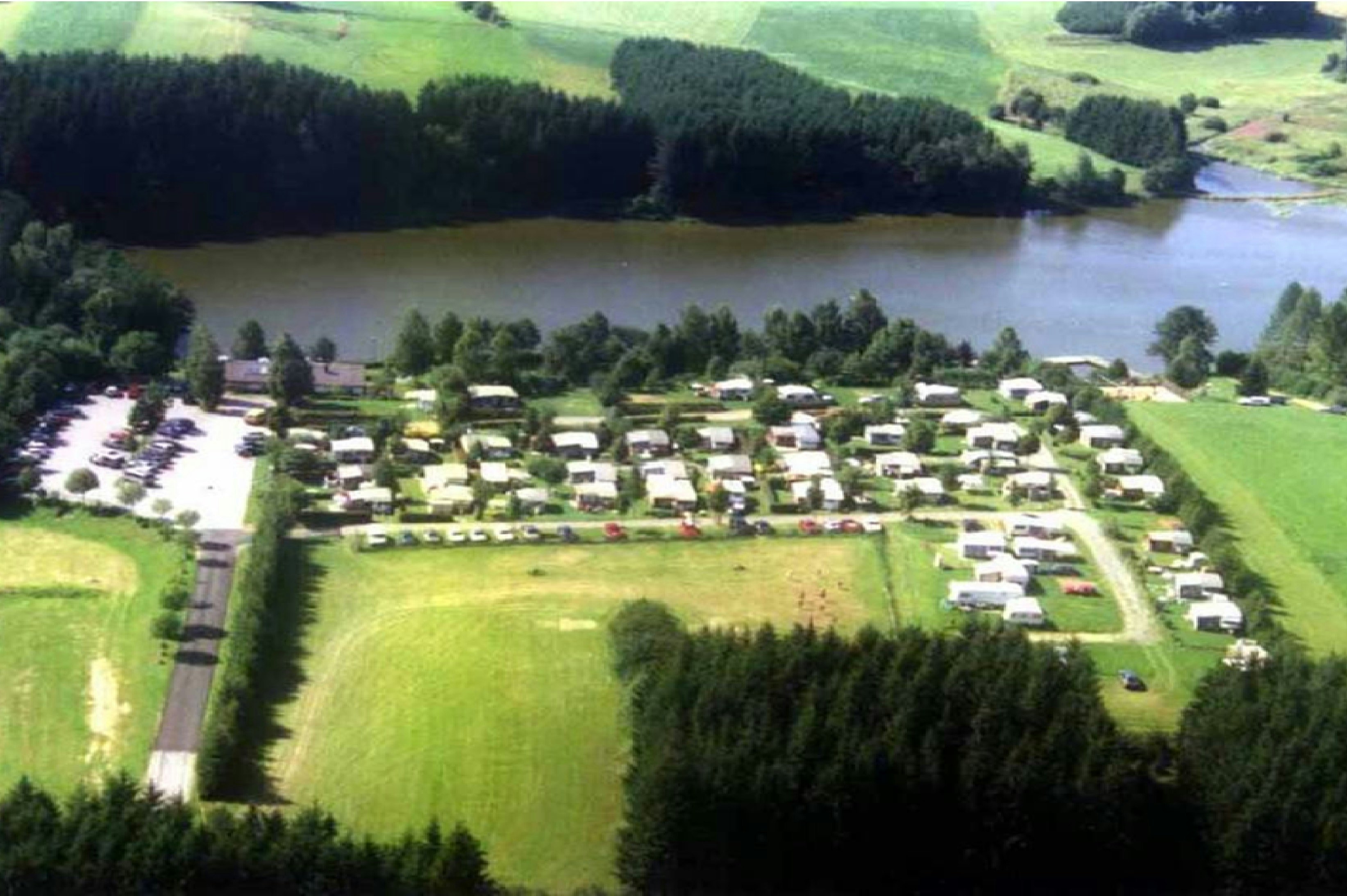 Böhmerwaldcamping Klaffer