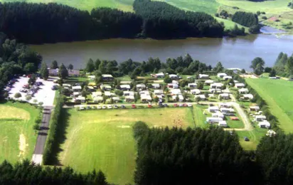 Böhmerwaldcamping Klaffer