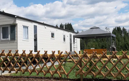 Böhmerwaldcamping Klaffer