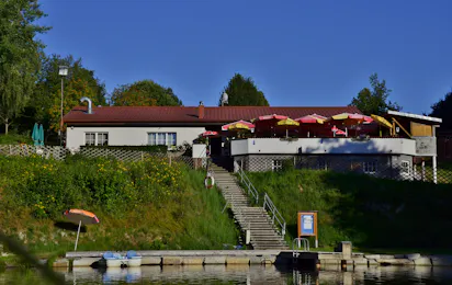 Böhmerwaldcamping Klaffer