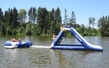 Böhmerwaldcamping Klaffer