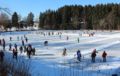 Böhmerwaldcamping Klaffer