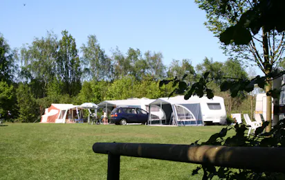 Boerderij Camping 't Bosch