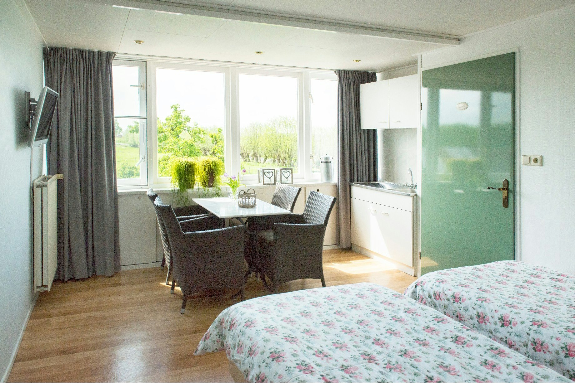 Boerderij De Boterbloem