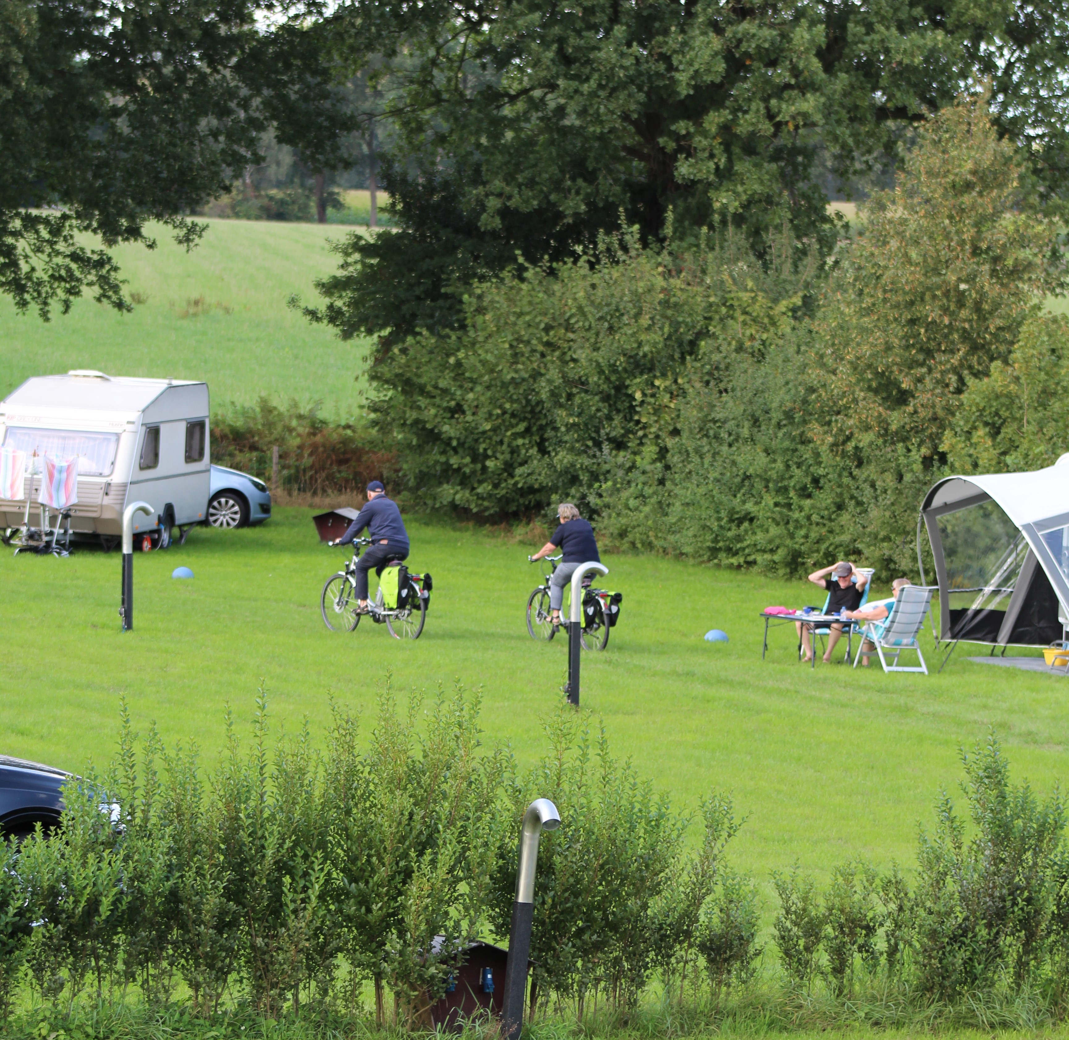 Boerderij Vakantieverblijf Hof 't Sprakel