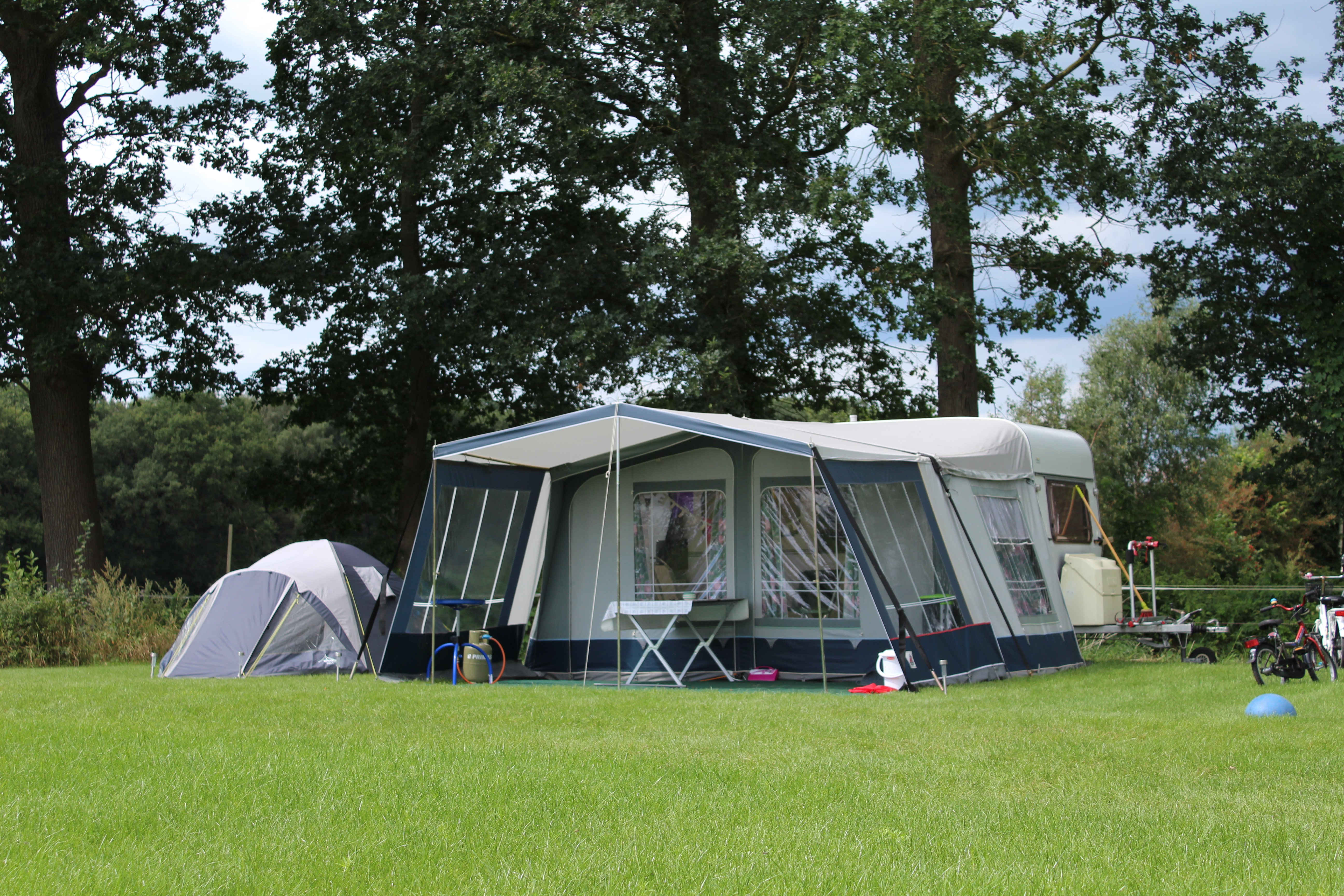 Boerderij Vakantieverblijf Hof 't Sprakel