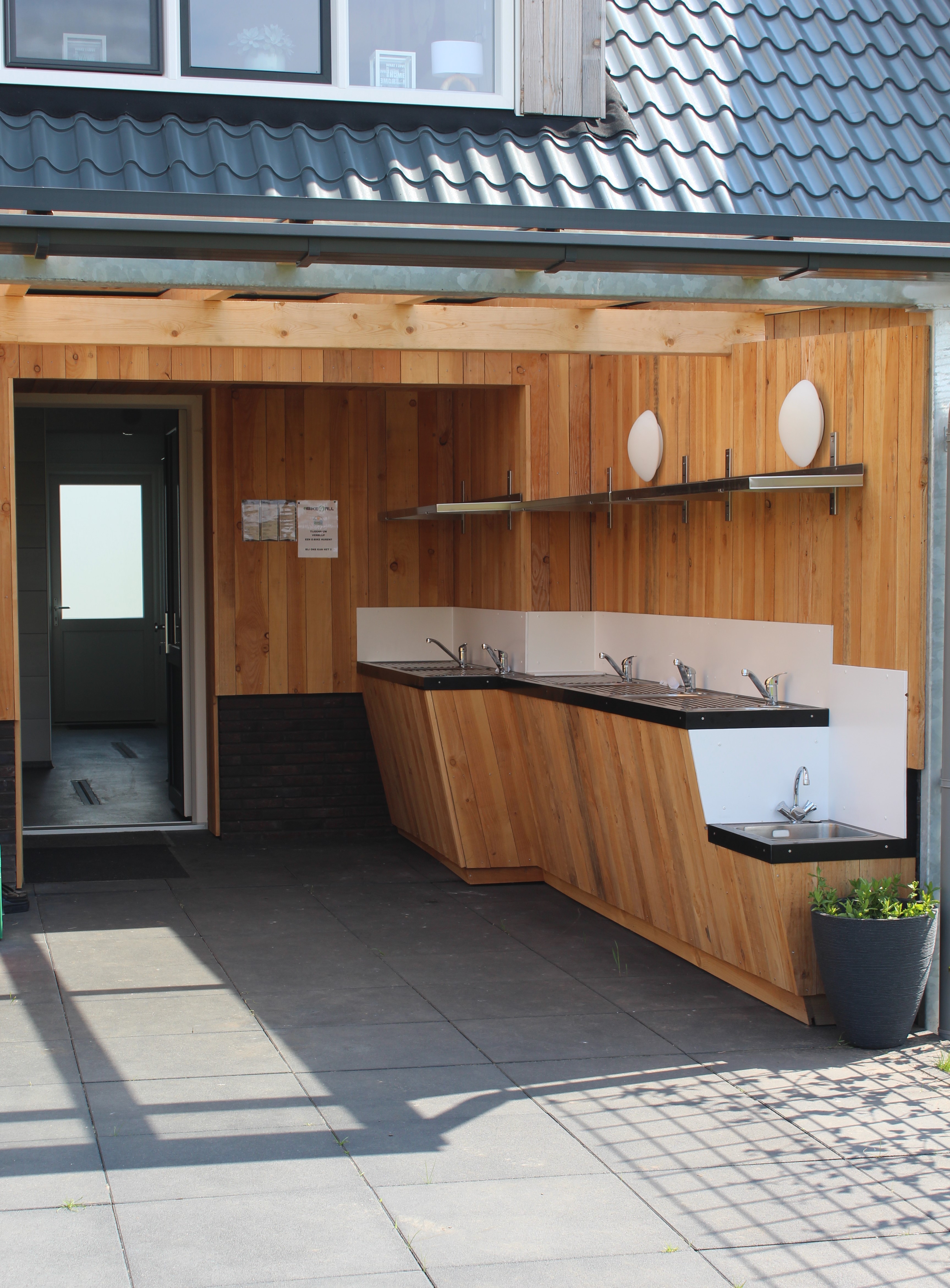 Boerderij Vakantieverblijf Hof 't Sprakel