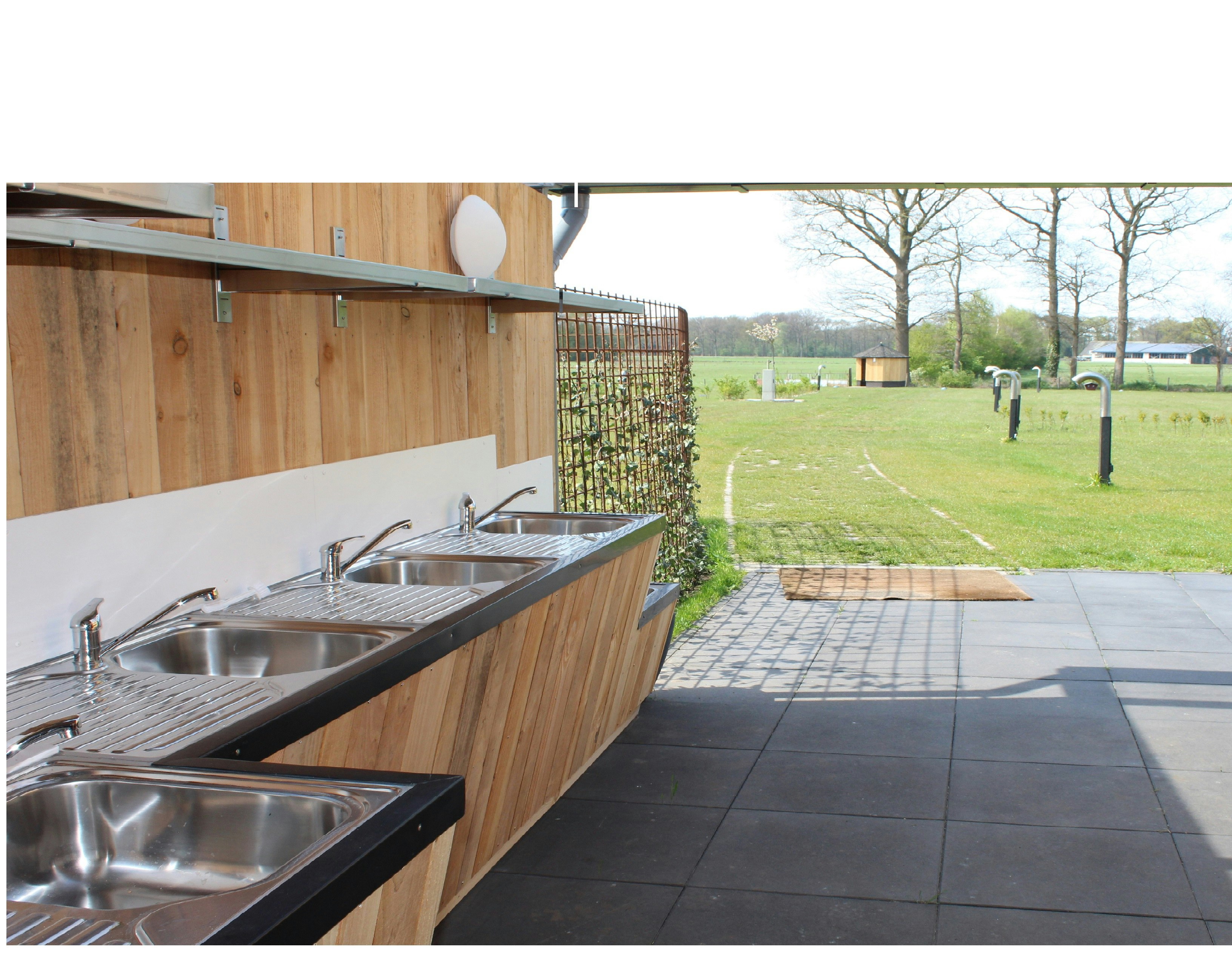 Vakantieverblijf Hof 't Sprakel