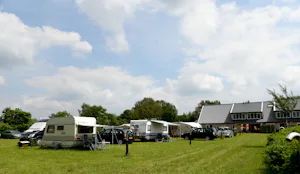 Vakantieverblijf Hof 't Sprakel