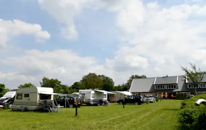 Vakantieverblijf Hof 't Sprakel