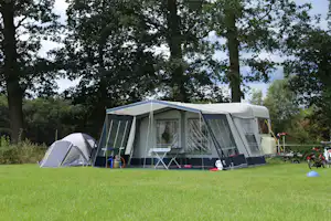 Vakantieverblijf Hof 't Sprakel