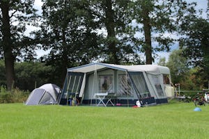 Vakantieverblijf Hof 't Sprakel