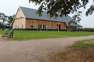 Vakantieverblijf Hof 't Sprakel