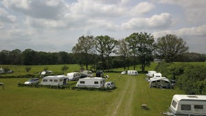 Vakantieverblijf Hof 't Sprakel