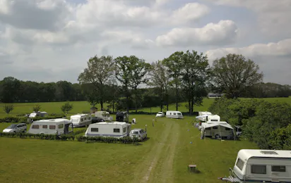 Vakantieverblijf Hof 't Sprakel