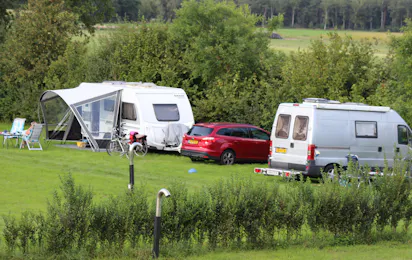 Vakantieverblijf Hof 't Sprakel