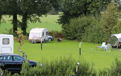 Vakantieverblijf Hof 't Sprakel