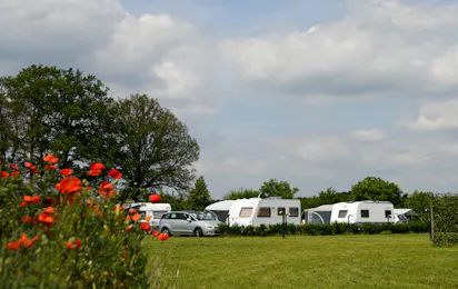 Vakantieverblijf Hof 't Sprakel