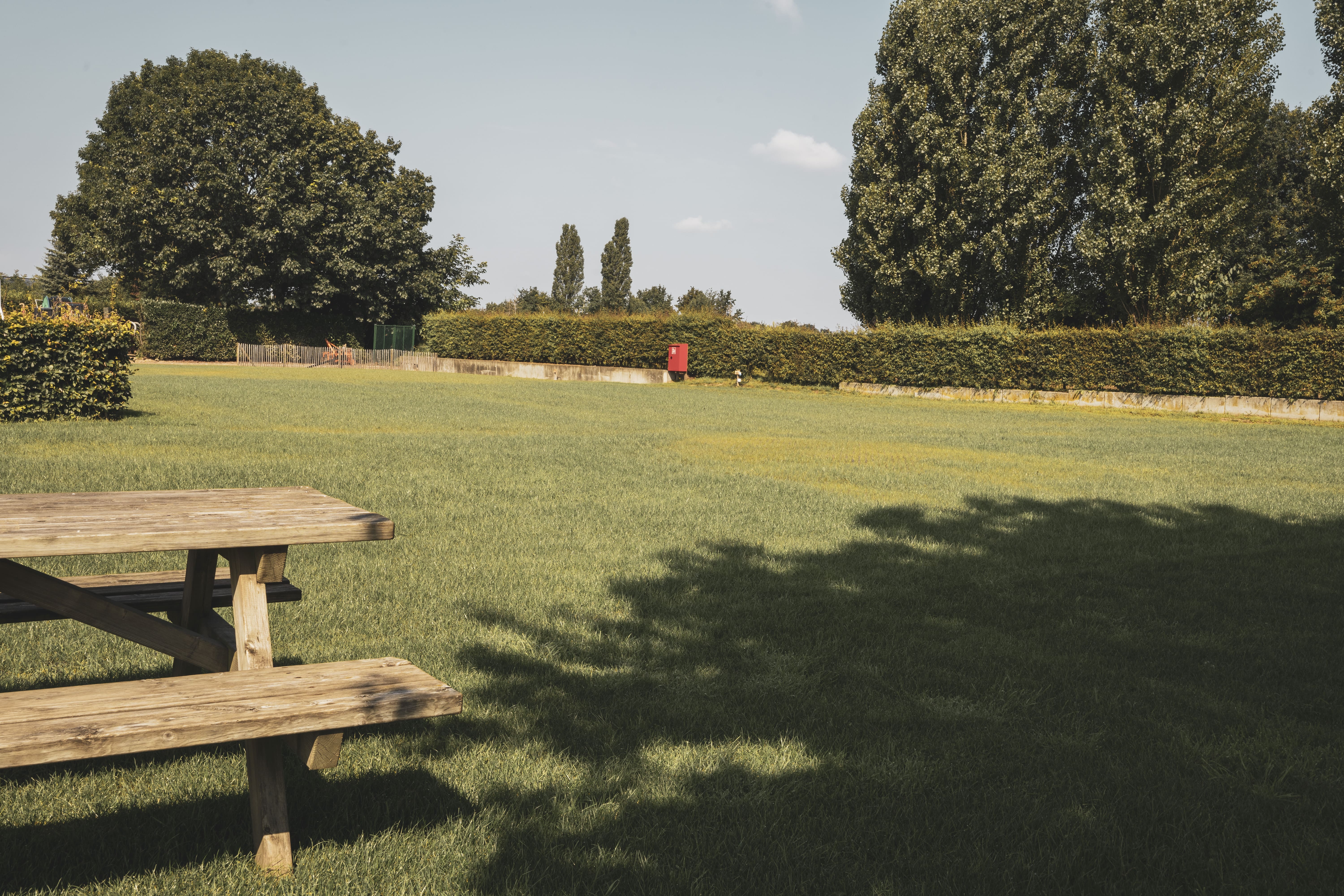 Boerderijcamping Biej Bôkke