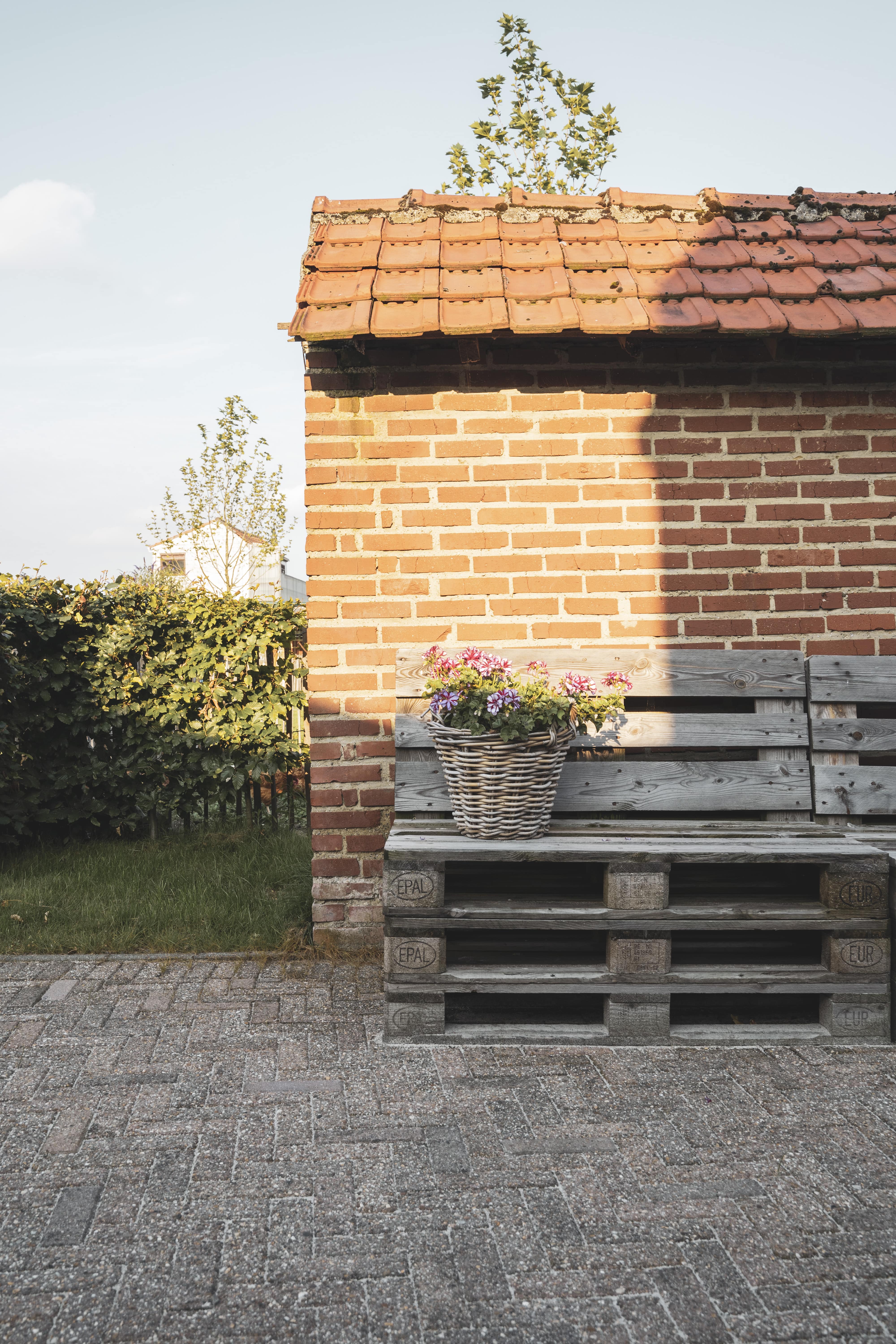 Boerderijcamping Biej Bôkke