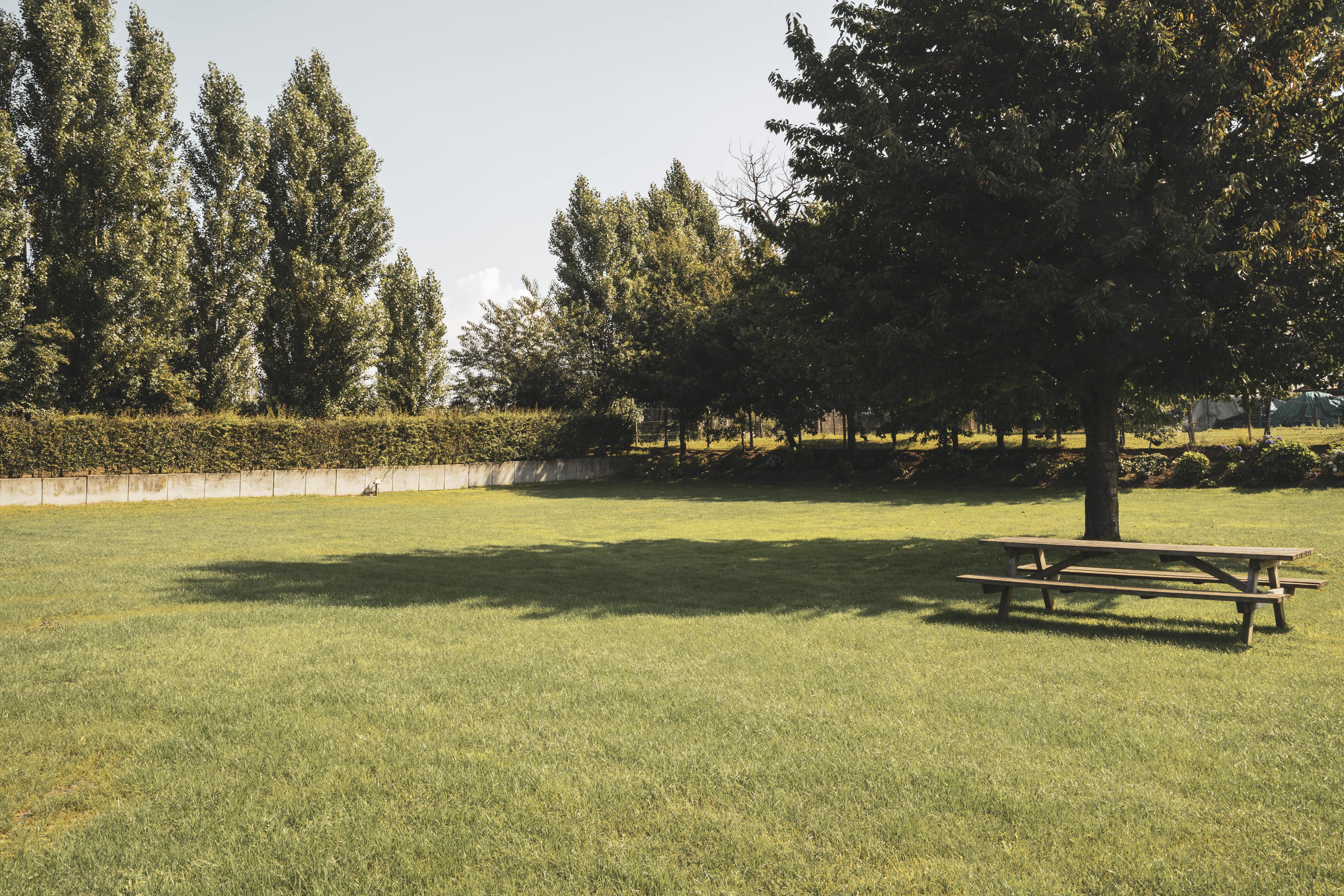 Boerderijcamping Biej Bôkke