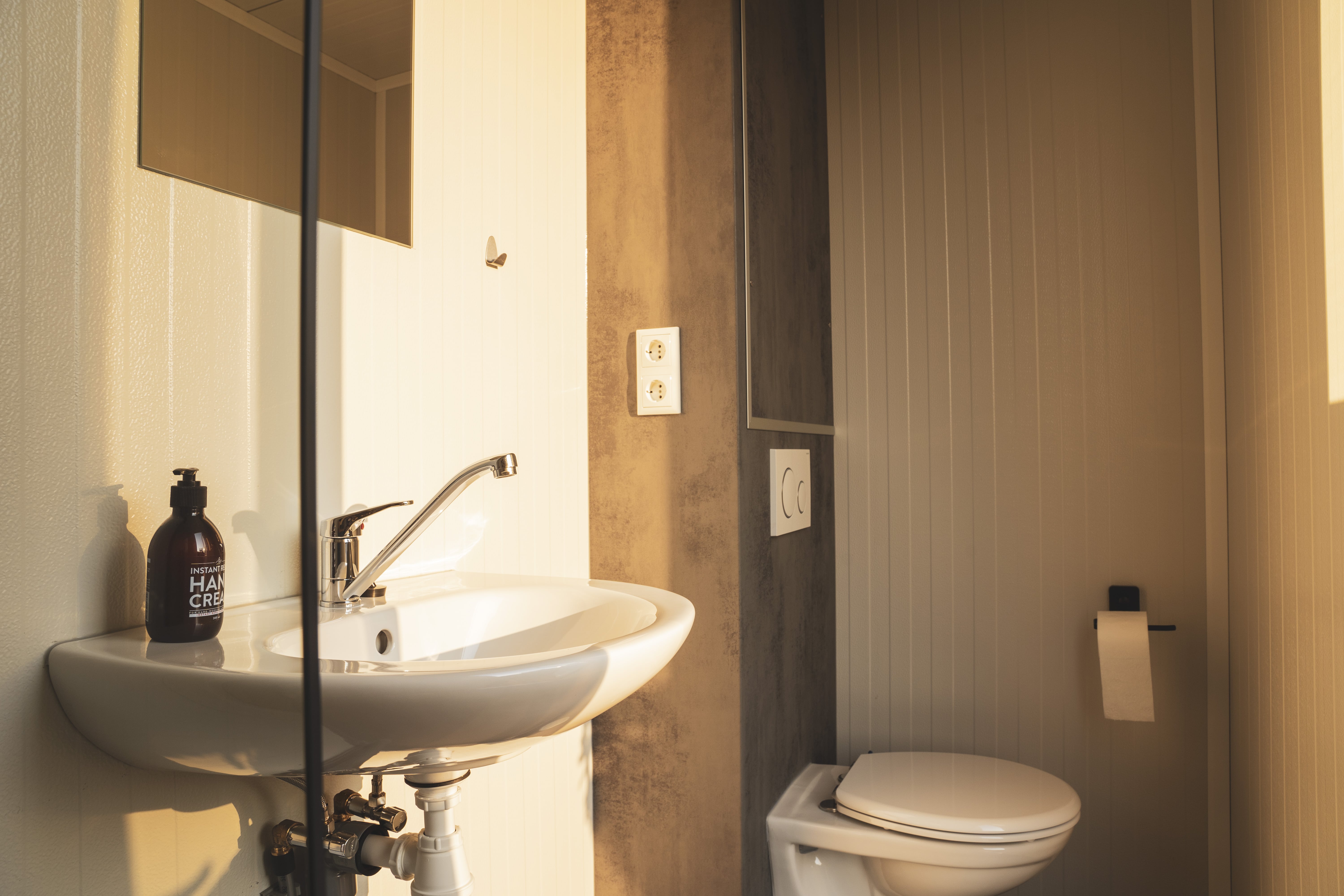 Boerderijcamping Biej Bôkke