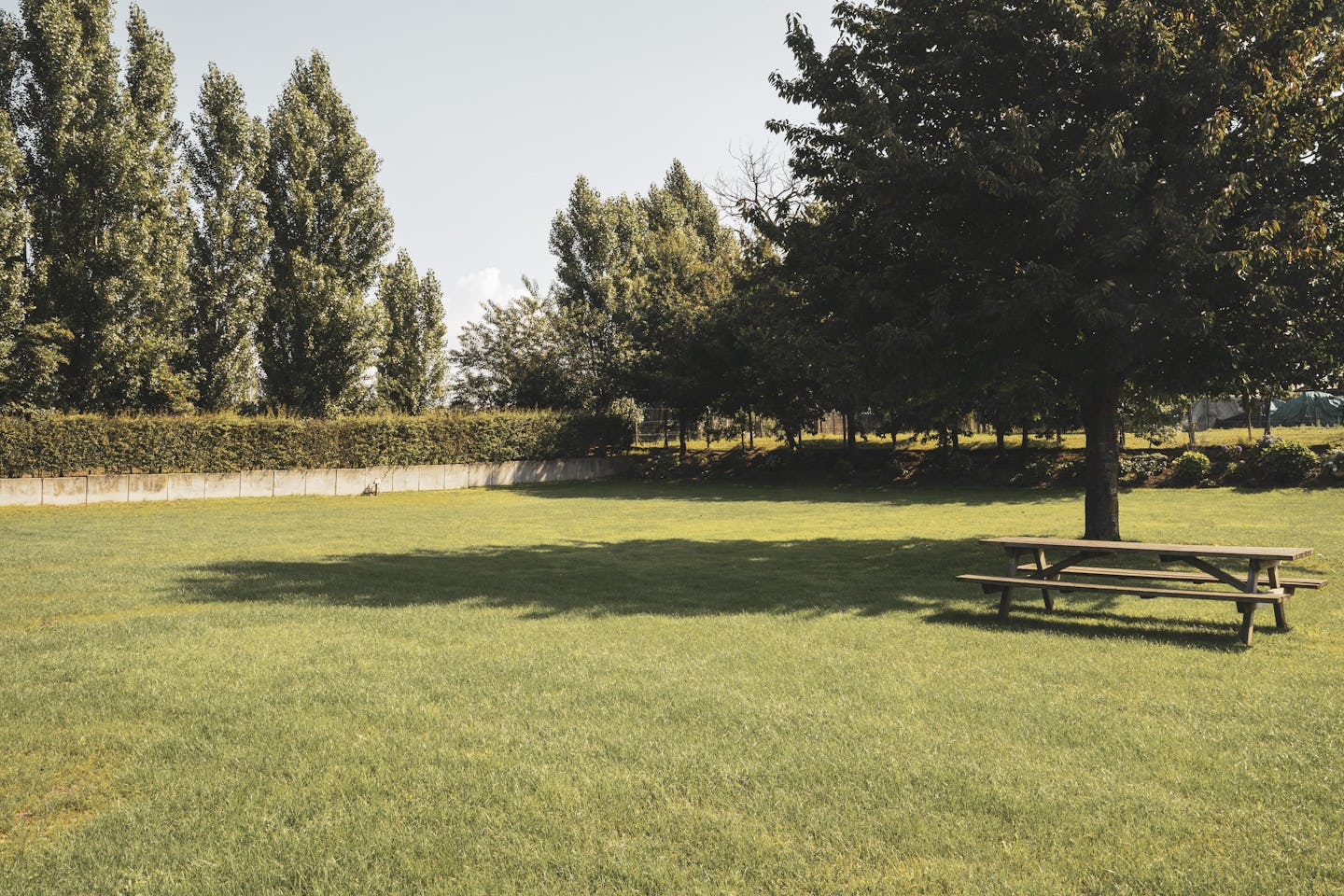 Boerderijcamping Biej Bôkke