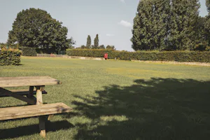 Boerderijcamping Biej Bôkke