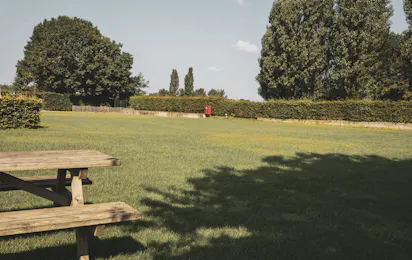 Boerderijcamping Biej Bôkke