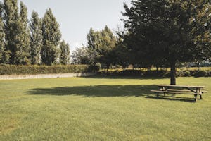 Boerderijcamping Biej Bôkke