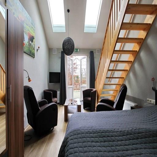 Boerderijcamping De Beek