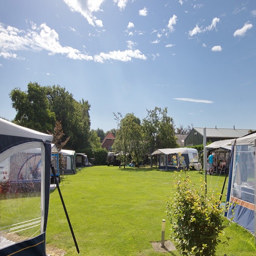 Boerderijcamping De Beek