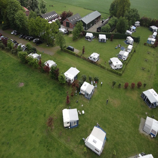 Boerderijcamping De Beek