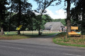 Boerderijcamping De Berkebomen