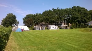 Boerderijcamping De Binnentuin
