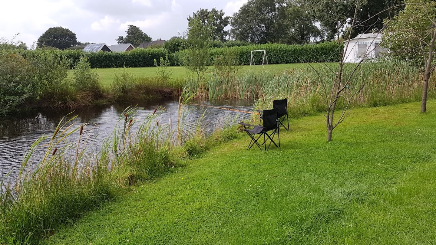 Boerderijcamping De Binnentuin