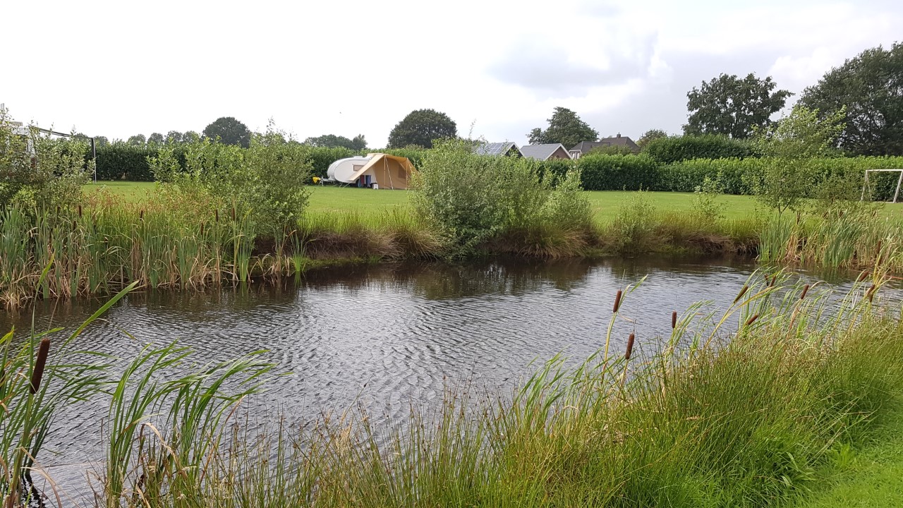 Boerderijcamping De Binnentuin
