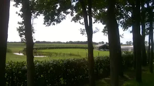 Boerderijcamping De Binnentuin