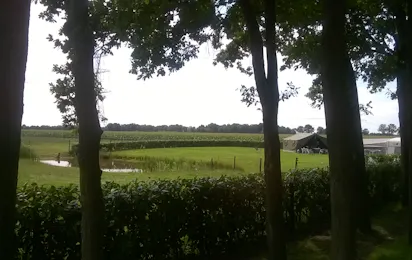 Boerderijcamping De Binnentuin