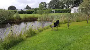 Boerderijcamping De Binnentuin