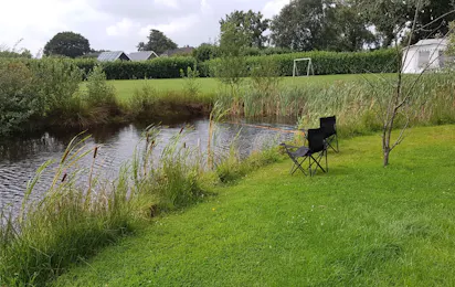 Boerderijcamping De Binnentuin