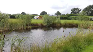 Boerderijcamping De Binnentuin