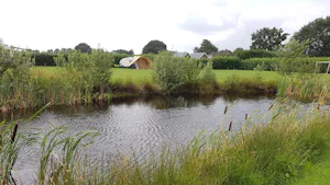 Boerderijcamping De Binnentuin