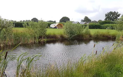 Boerderijcamping De Binnentuin