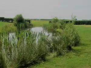 Boerderijcamping De Binnentuin