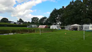 Boerderijcamping De Binnentuin