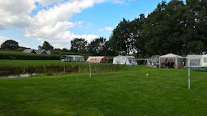 Boerderijcamping De Binnentuin